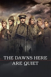 Watch Free The Dawns Here Are Quiet Movies HD Online Soap2Day