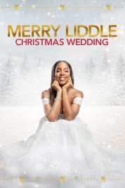 Watch Free Merry Liddle Christmas Wedding Full Movies Bflix