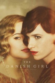 The Danish Girl 2015