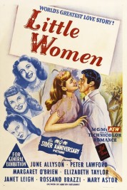 Watch Free Little Women Full Movies Bflix