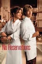 Watch Free No Reservations Full Movies Bflix