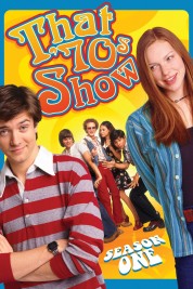 That '70s Show - Season 1 That '70s Show - Season 1