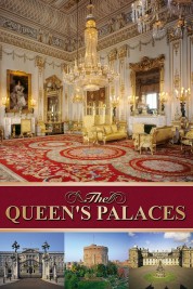 Watch Free The Queen's Palaces Full Movies Bflix