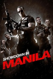 watch free Showdown In Manila hd online