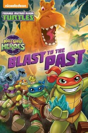 Watch Free Half-Shell Heroes: Blast to the Past Full Movies Bflix