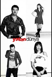 Watch Free Yalan Dünya Full Movies Bflix