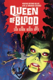 Watch Free Queen of Blood Full Movies Bflix