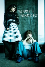 Watch Free The Man with the Magic Box Full Movies Bflix