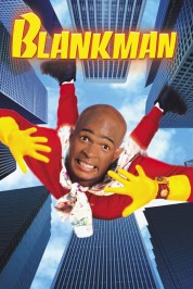 Watch Free Blankman Full Movies Bflix