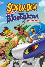 Watch Free Scooby-Doo! Mask of the Blue Falcon Full Movies Bflix