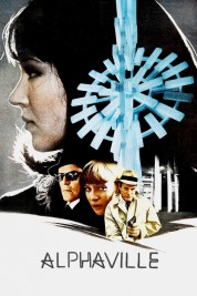 Watch Free Alphaville Full Movies Bflix