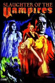 Watch Free The Slaughter of the Vampires Full Movies Bflix