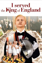 Watch Free I Served the King of England Full Movies Bflix