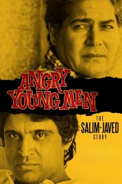 Angry Young Men: The Salim-Javed Story 2024