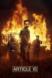 Watch Free Article 15 Full Movies Bflix