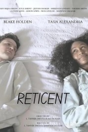 Watch Free Reticent Full Movies Bflix