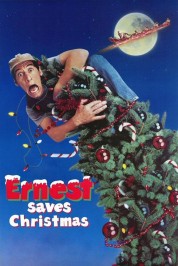 Watch Free Ernest Saves Christmas Full Movies Bflix