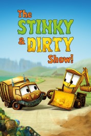 Watch Free The Stinky & Dirty Show Full Movies Bflix