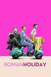 Watch Free Roman Holiday Full Movies Bflix