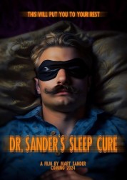 Dr. Sander's Sleep Cure Dr. Sander's Sleep Cure