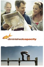 Watch Free Diminished Capacity Full Movies Bflix