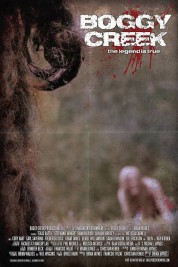 Watch Free Boggy Creek Full Movies Bflix