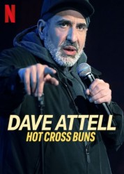 Watch Free Dave Attell: Hot Cross Buns Full Movies Bflix