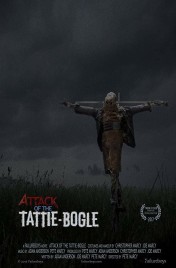 Attack of the Tattie-Bogle 2017