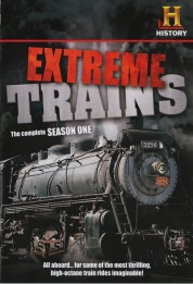 Extreme Trains 2008