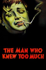 Watch Free The Man Who Knew Too Much Full Movies Bflix