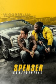 watch free Spenser Confidential hd online