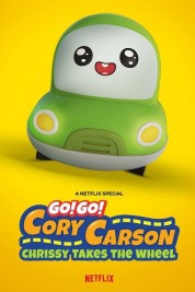 Watch Free Go! Go! Cory Carson: Chrissy Takes the Wheel Full Movies Bflix