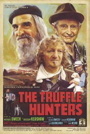 Watch Free The Truffle Hunters Full Movies Bflix