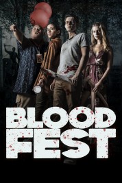 Watch Free Blood Fest Full Movies Bflix