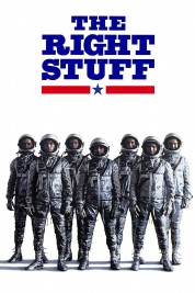 Watch Free The Right Stuff Full Movies Bflix