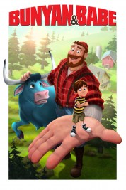 Watch Free Bunyan and Babe Full Movies Bflix