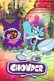 Watch free Chowder HD online