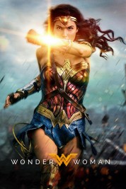 Watch Free Wonder Woman Full Movies Bflix