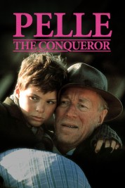 Watch Free Pelle the Conqueror Full Movies Bflix