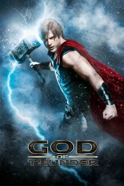 Watch Free God of Thunder Full Movies Bflix