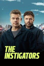 watch free The Instigators hd online