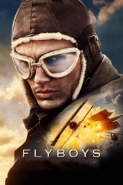 Watch Free Flyboys Full Movies Bflix