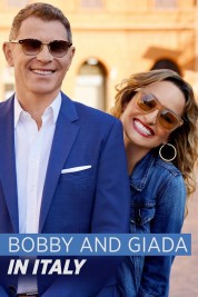 Watch Free Bobby and Giada in Italy Full Movies Bflix