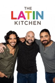 Watch Free The Latin Kitchen Full Movies Bflix