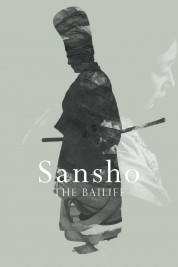 Watch Free Sansho the Bailiff Full Movies Bflix