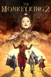 Watch Free The Monkey King 2 Full Movies Bflix