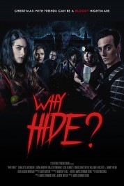 Watch Free Why Hide? Full Movies Bflix