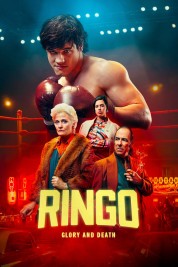 Watch Free Ringo. Glory and Death Full Movies Bflix