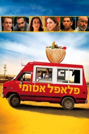 Watch Free Atomic Falafel Full Movies Bflix