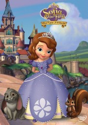 Watch Free Sofia the First: Once Upon a Princess Movies HD Online Soap2Day